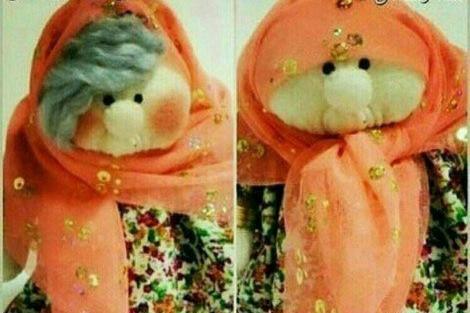 عکس های خنده دار بچه گانه