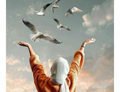 عکس پروفایل دخترونه نقابدار