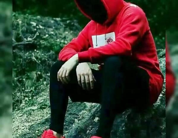 عکس پروفایل شاخ پسرانه