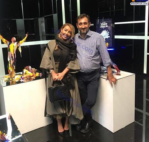 عکس خانم دکتر شیک