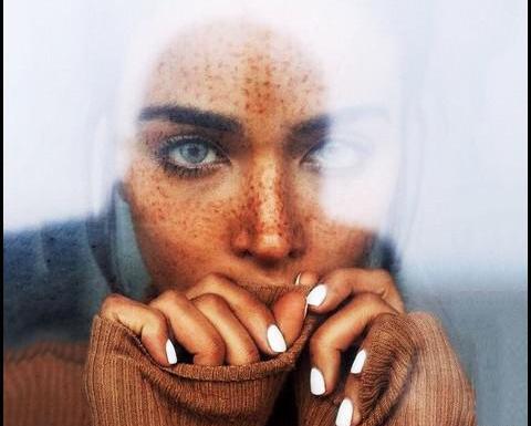 عکس فیک پسرونه چهره