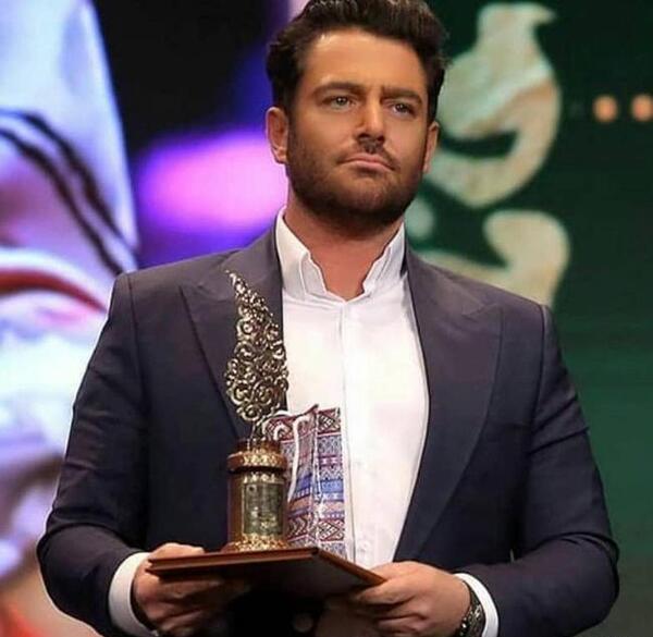 چند عکس از محمد رضا گلزار