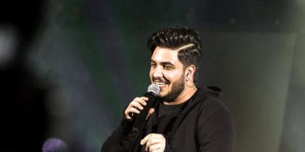 عکس آرون پل
