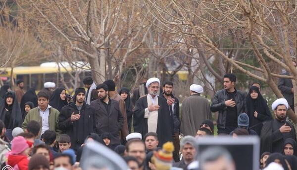 عکس قاسم گلی