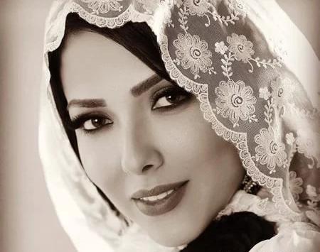 عکس عروس اینستا