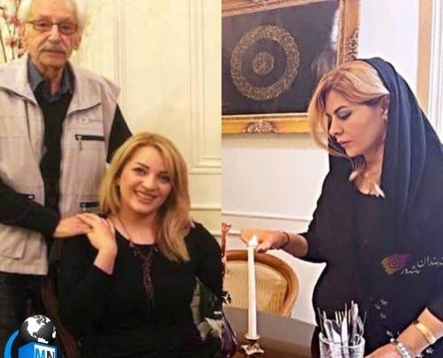 عکس عروس اینستا