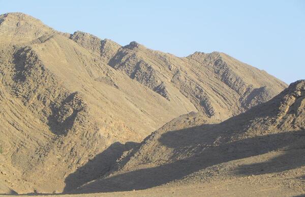 عکس کوهپایه