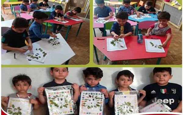 عکسهای آرون برن در اینستاگرام