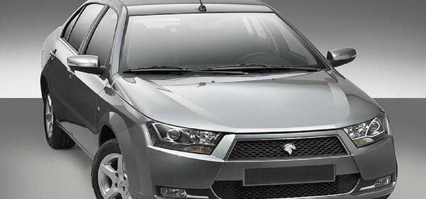 عکس ماشین ix55 سفید