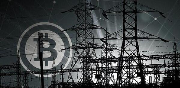 عکس دستگاه استخراج بیت کوین