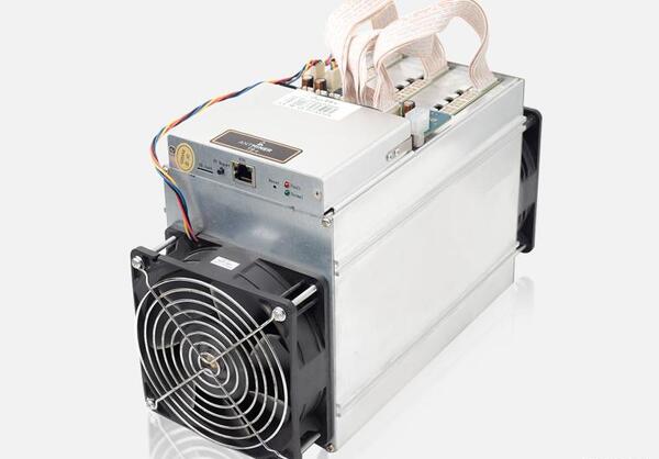 عکس دستگاه استخراج بیت کوین