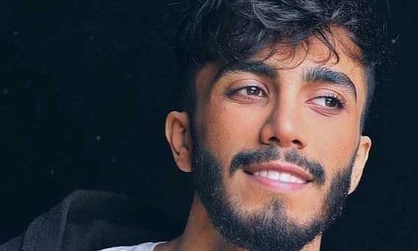 عکس مهراد جم با زنش