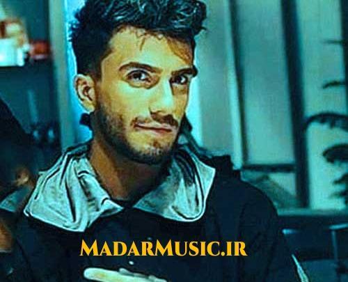عکس مهراد جم با زنش