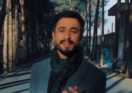 عکس قدیمی راغب