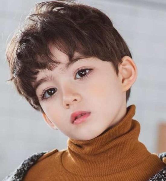 عکس فیک پسرونه کره ای