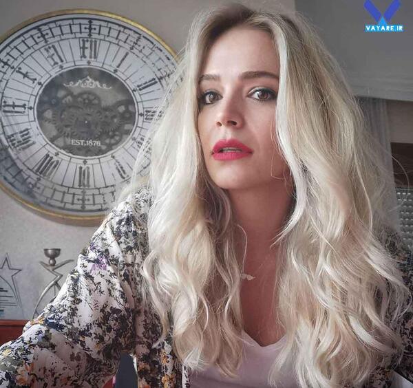 عکس لیلی در غنچه های زخمی