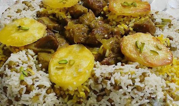عکس سبز ماش