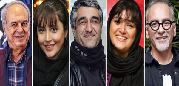 عکس الناز همسر سیامک نعمتی