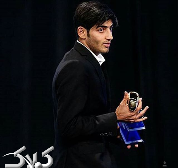 عکس مهسا نمکی همسر مهدی ترابی