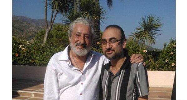عکس ابی حامدی
