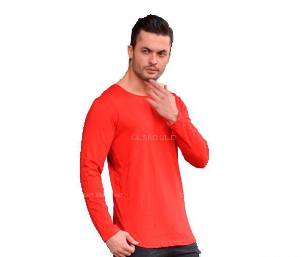 عکس قرمز ساده