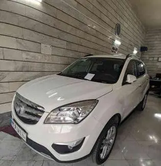 عکس های خودرو چانگان