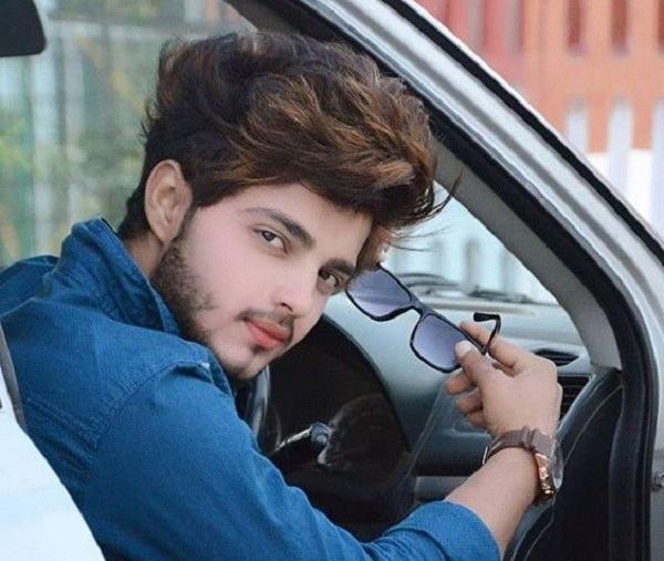 عکس پروفایل لاکچری عاشقانه جدید