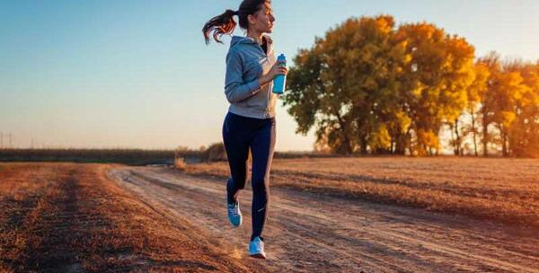 عکس ورزش صبحگاهی دانش آموزان