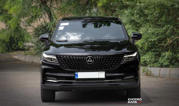 عکس دیگنیتی 1403