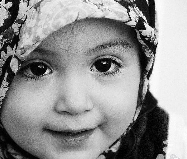 عکس تبریک روز دختر به رفقا