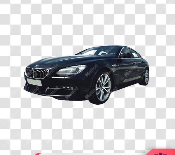 عکس بی ام و آئودی