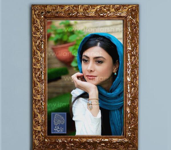 عکس آقای فرش