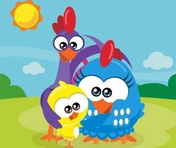 عکس سرسره برای نقاشی