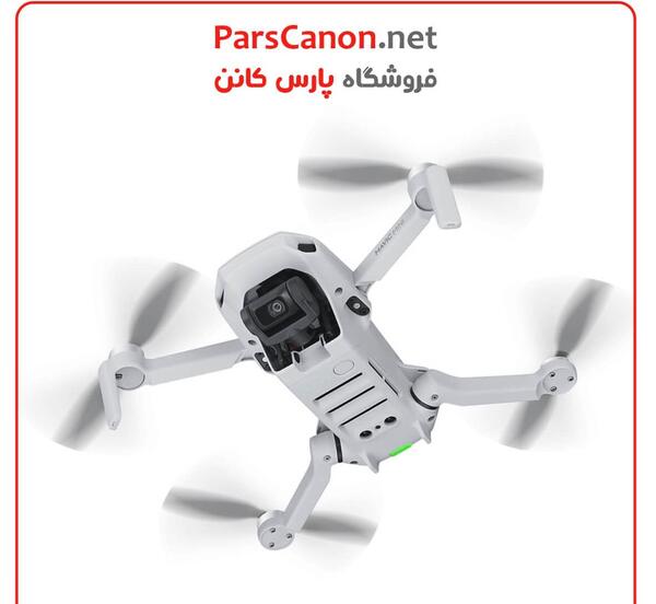 عکس پهپاد مویک