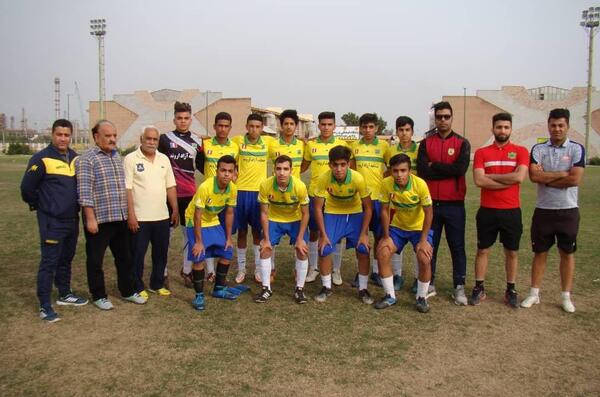 عکس اروندکنار