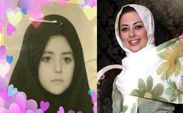 عکسهای قدیمی رپرهای ایرانی