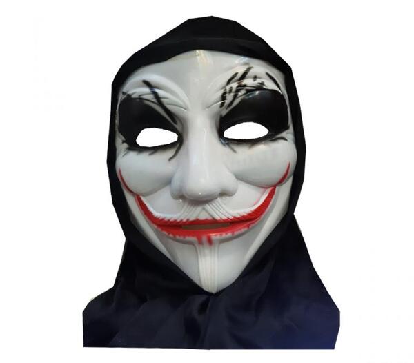 عکس جوکر یک مهمانی خاص