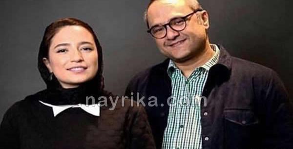 عکس خانم رامبد جوان