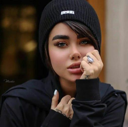 عکس کیوت علی یاسینی