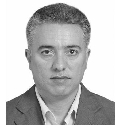 عکس خانم جمالی مسئول امور قراردادها