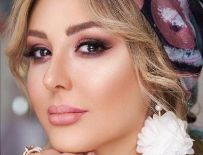 عکس های خانم ضیغمی