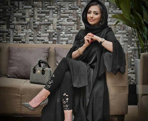عکس های خانم ضیغمی