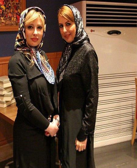 عکس های خانم ضیغمی