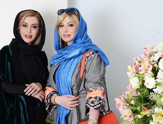 عکس های خانم ضیغمی