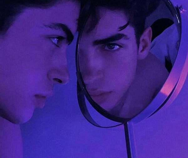 عکس پروفایل شاخ پسرونه
