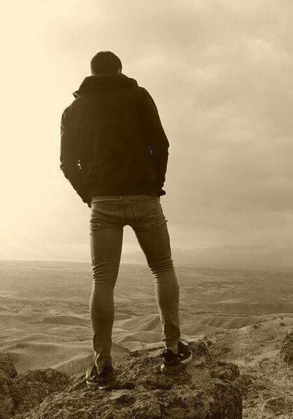 عکس پروفایل اینستا جونگ کوک