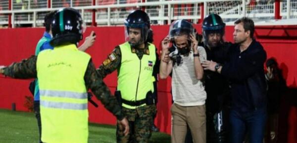عکس ورزشگاه یادگار امام تبریز