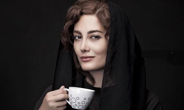 عکس الناز فلاح