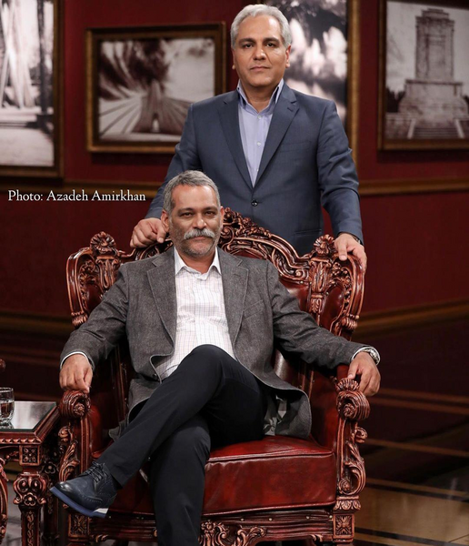 عکس الناز فلاح