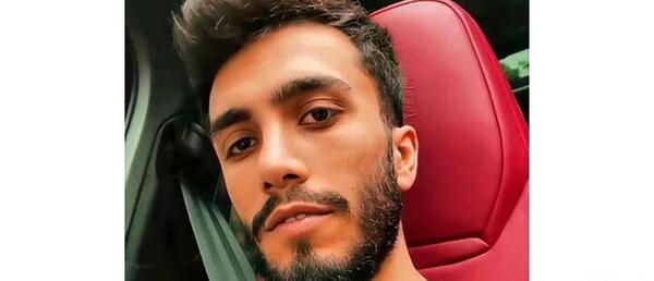 عکس عروسی دنیا جهانبخت و مهراد جم